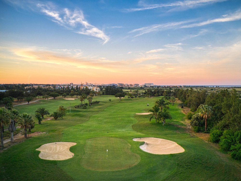 Laguna Vilamoura
