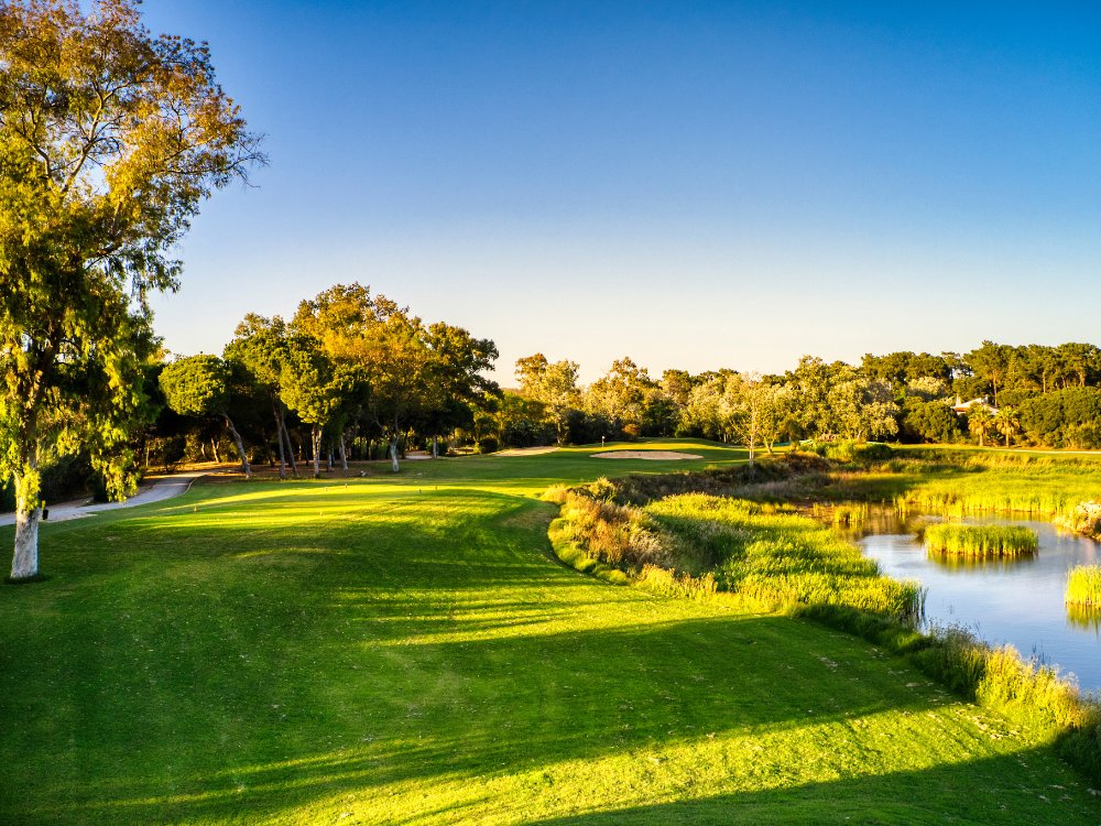 Laguna Vilamoura