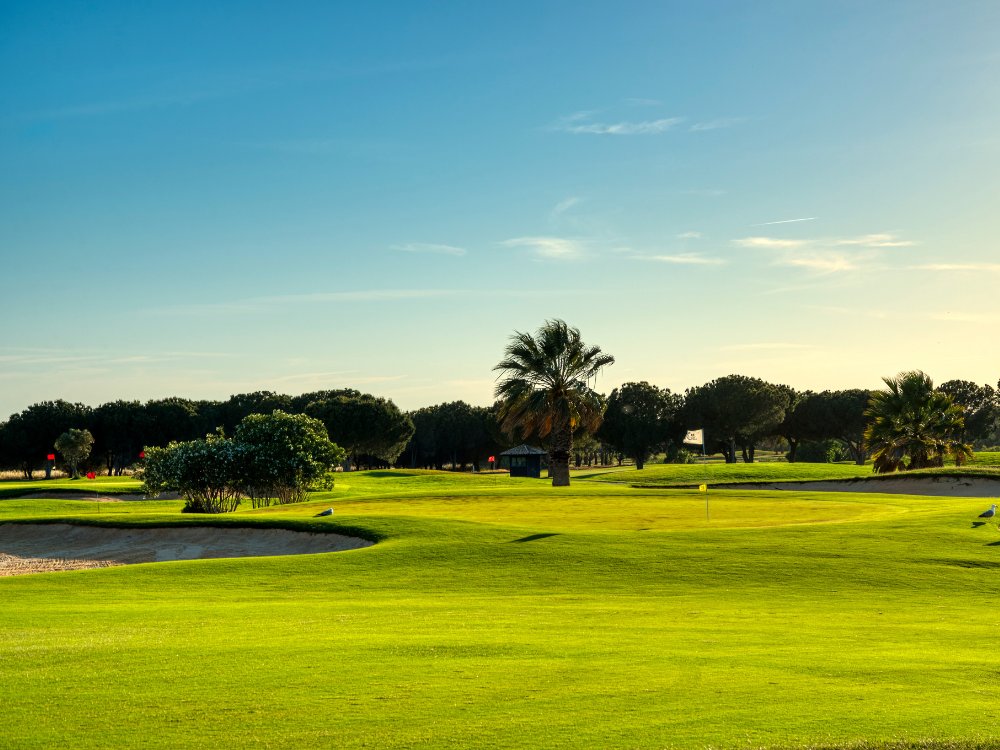 Laguna Vilamoura
