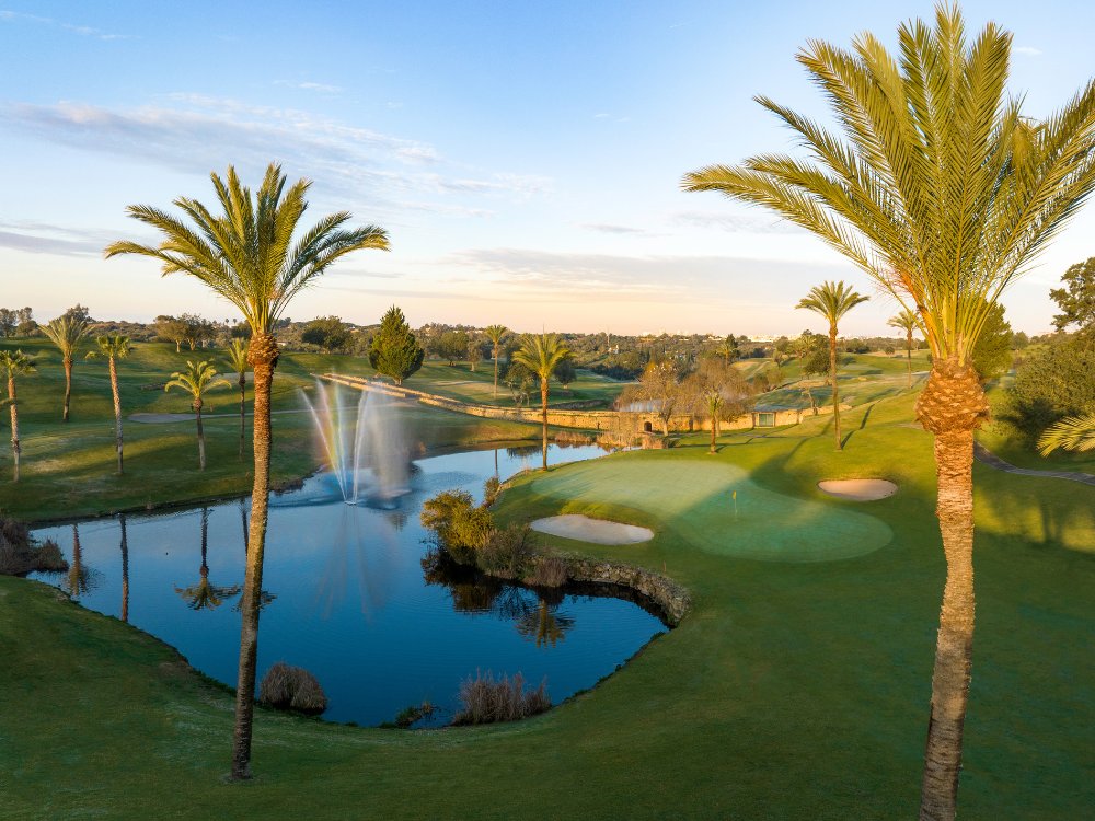 Pestana Gramacho Golf Course