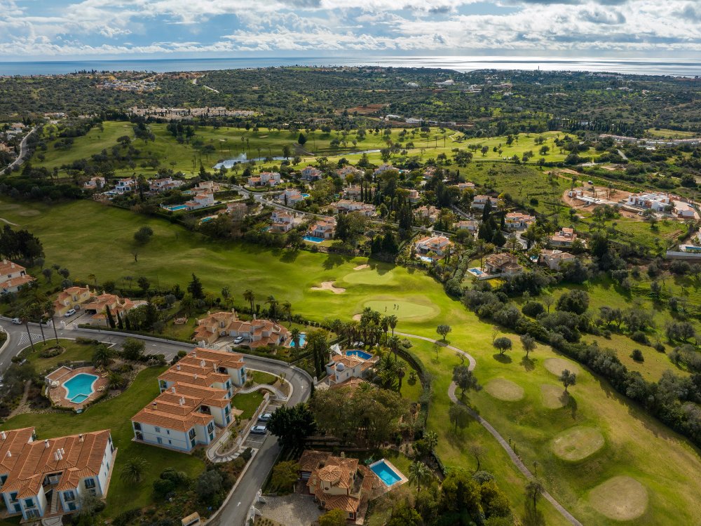 Pestana Gramacho Golf Course