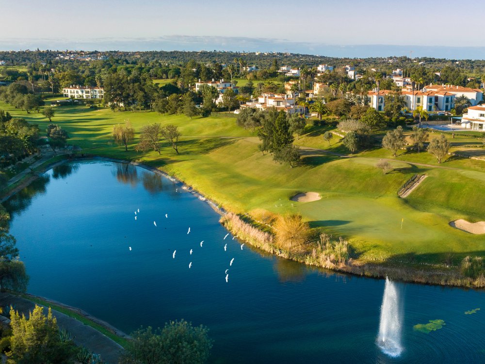 Pestana Gramacho Golf Course