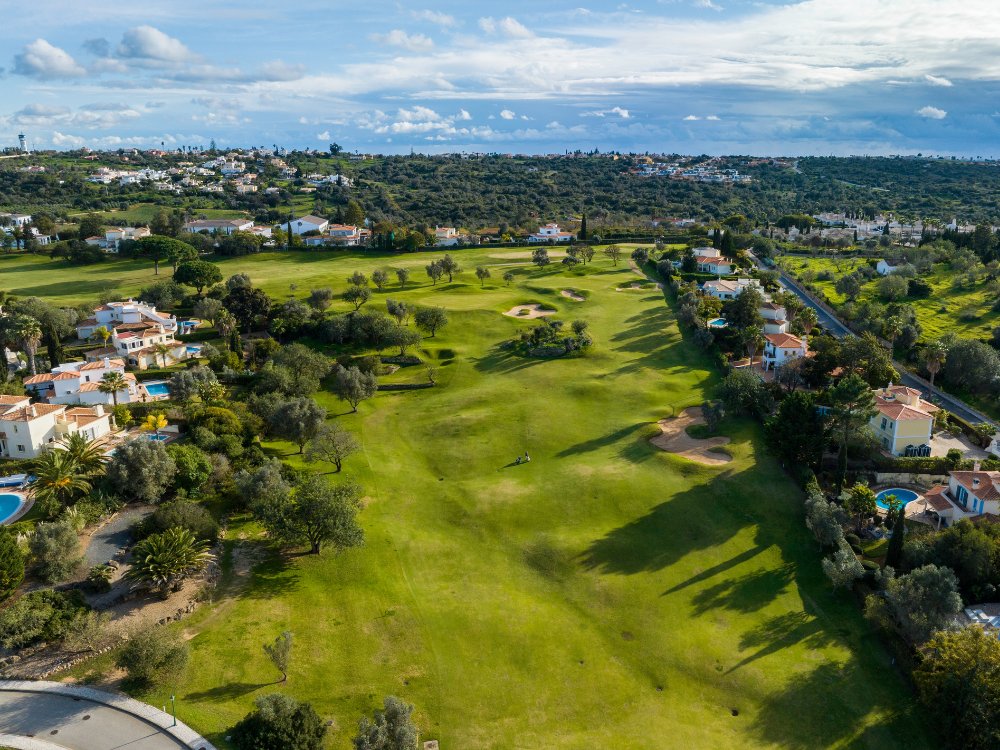 Pestana Gramacho Golf Course