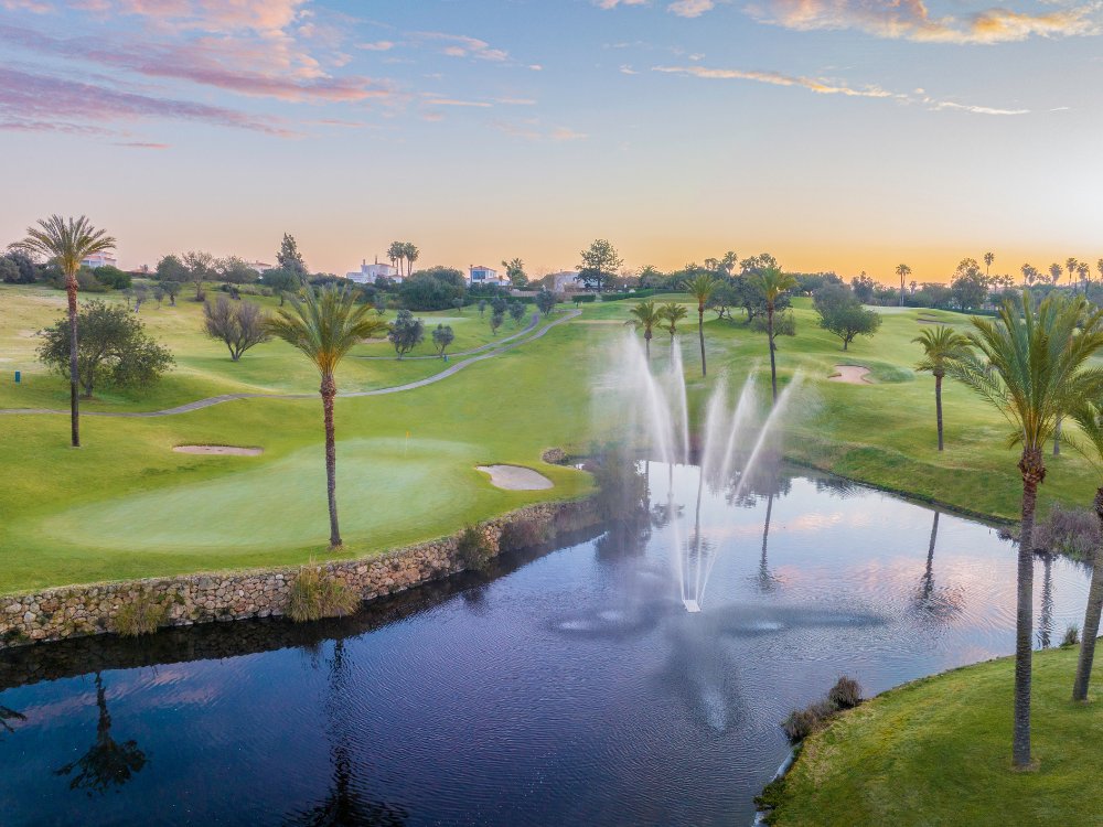 Pestana Gramacho Golf Course