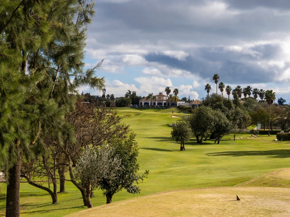 Pestana Gramacho Golf Course