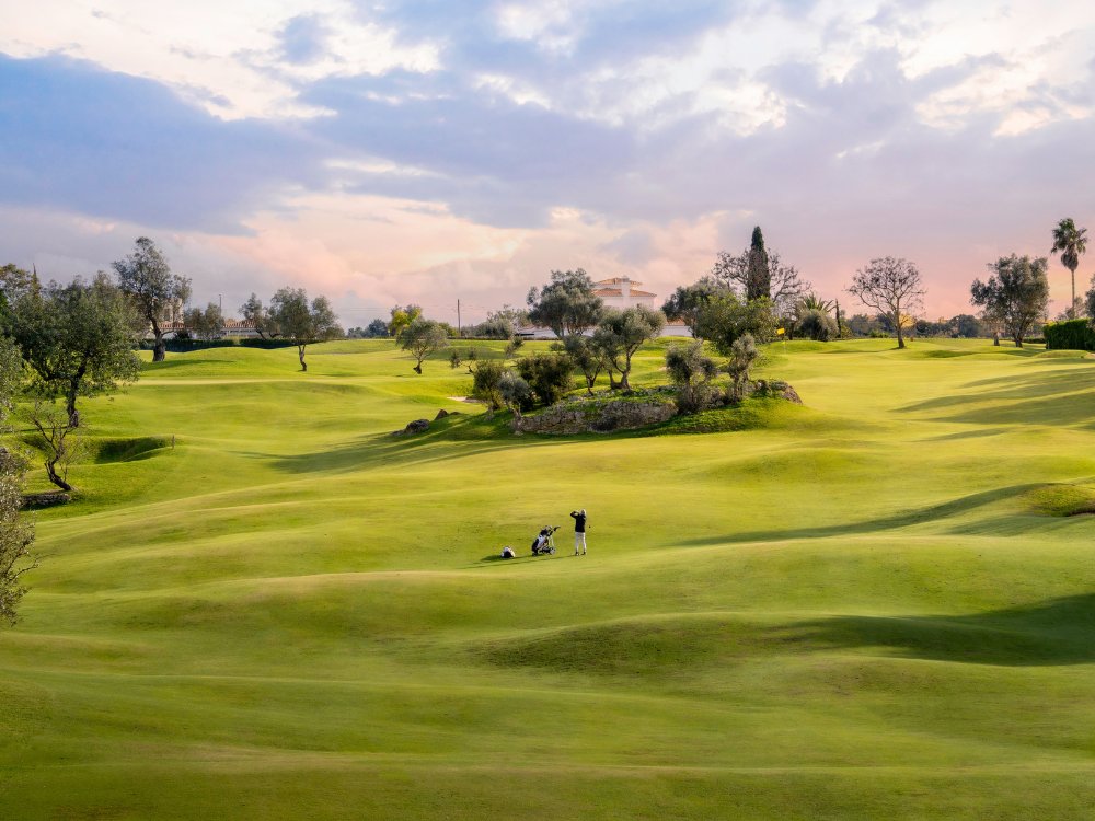 Pestana Gramacho Golf Course
