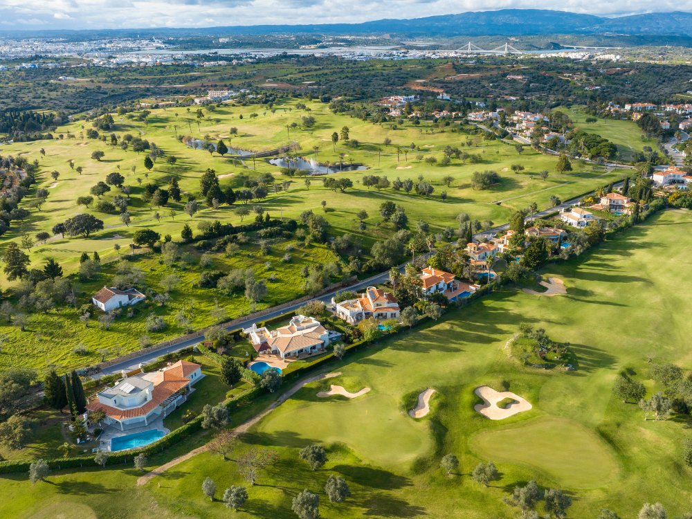 Pestana Gramacho Golf Course