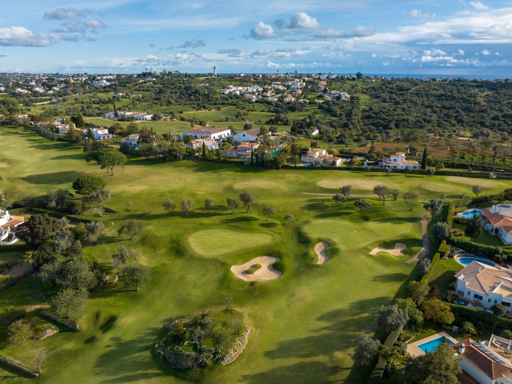 Pestana Gramacho Golf Course