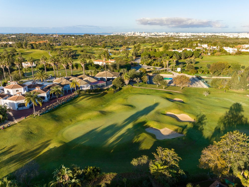 Pestana Gramacho Golf Course