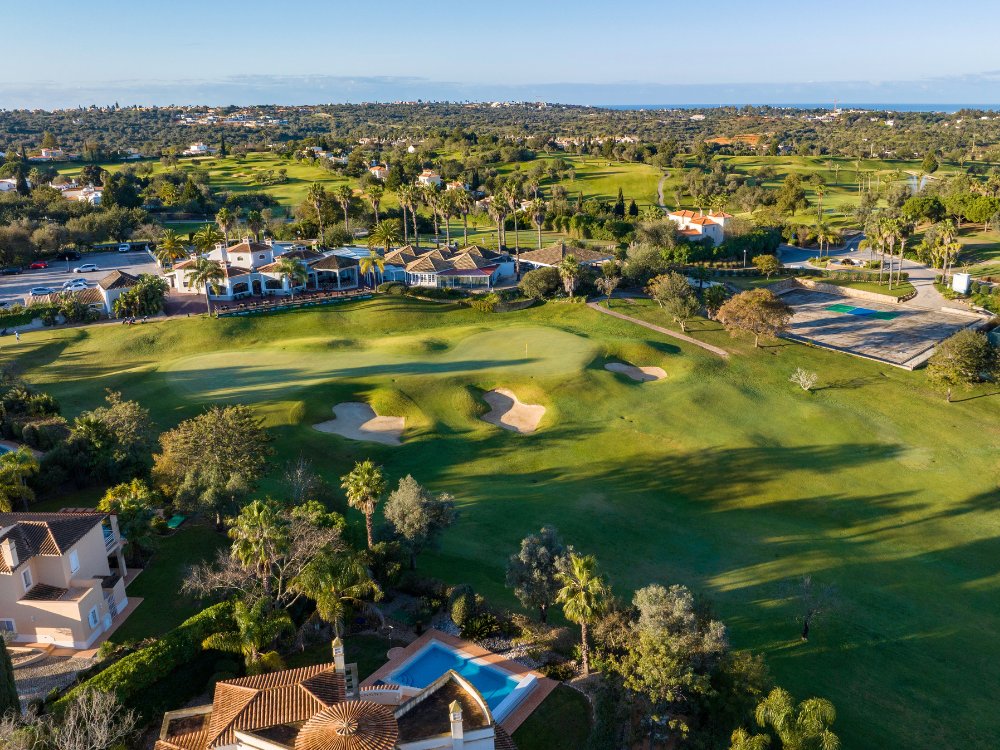 Pestana Gramacho Golf Course