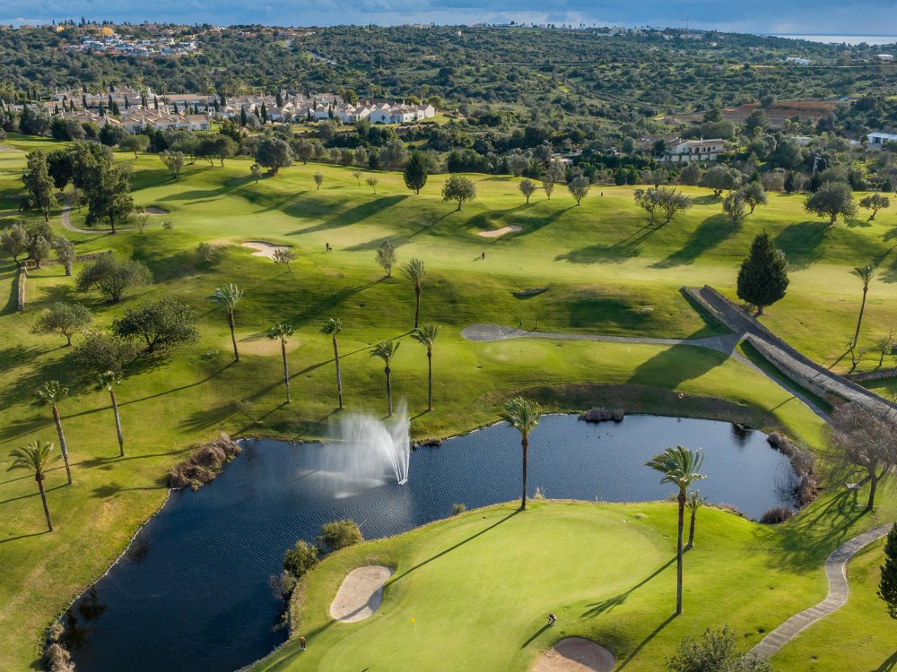 Pestana Gramacho Golf Course