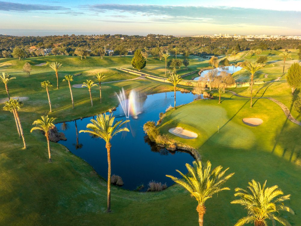 Pestana Gramacho Golf Course