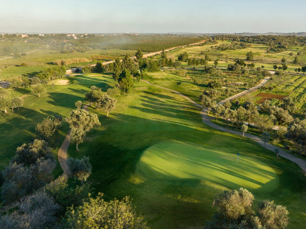 Pestana Silves Golf Course
