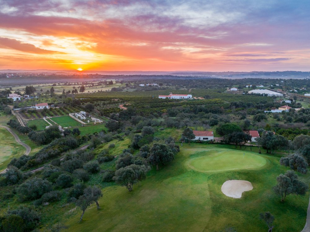 Pestana Silves Golf Course