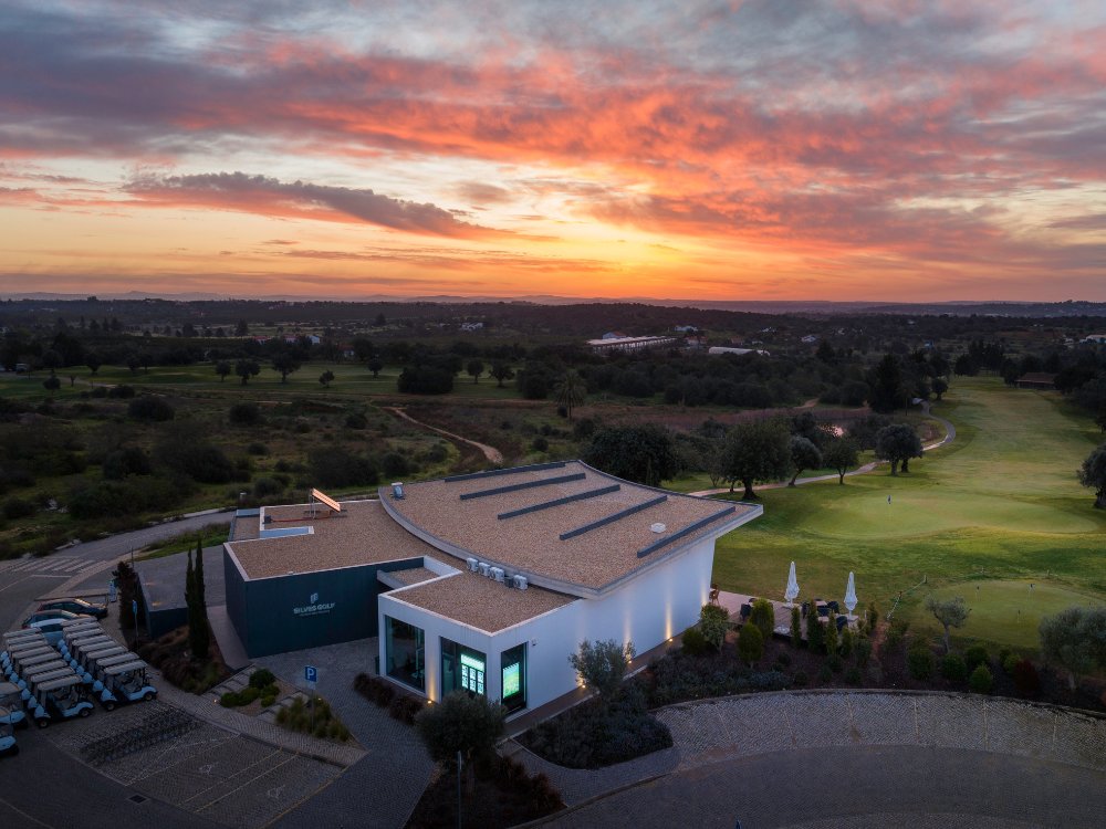 Pestana Silves Golf Course