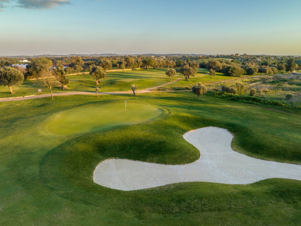 Pestana Silves Golf Course