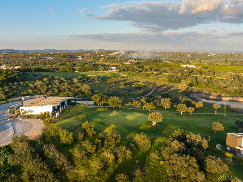 Pestana Silves Golf Course