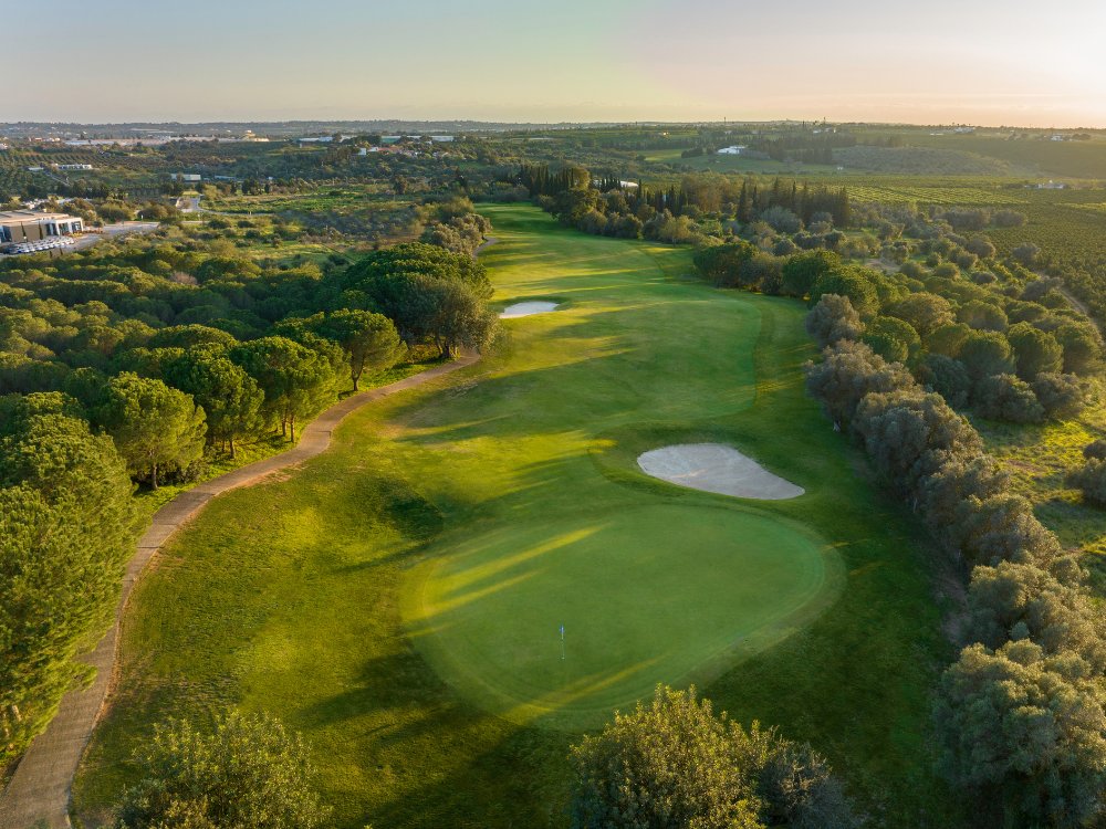 Pestana Silves Golf Course