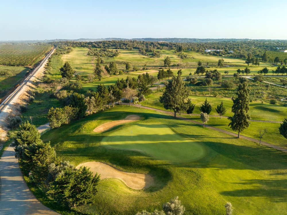 Pestana Silves Golf Course