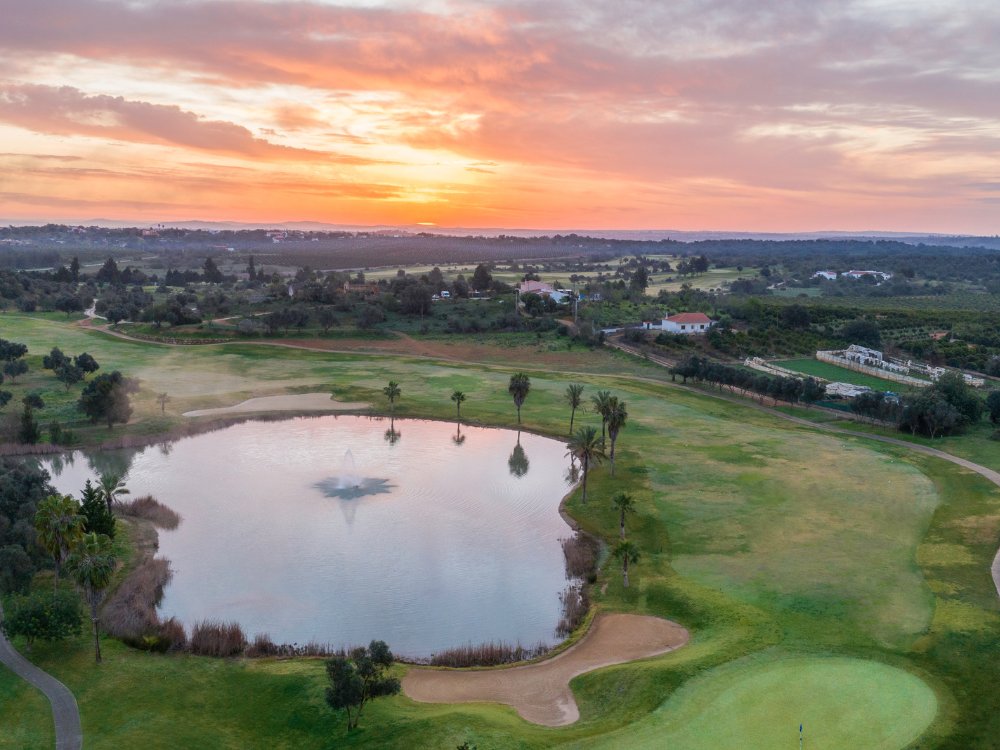 Pestana Silves Golf Course