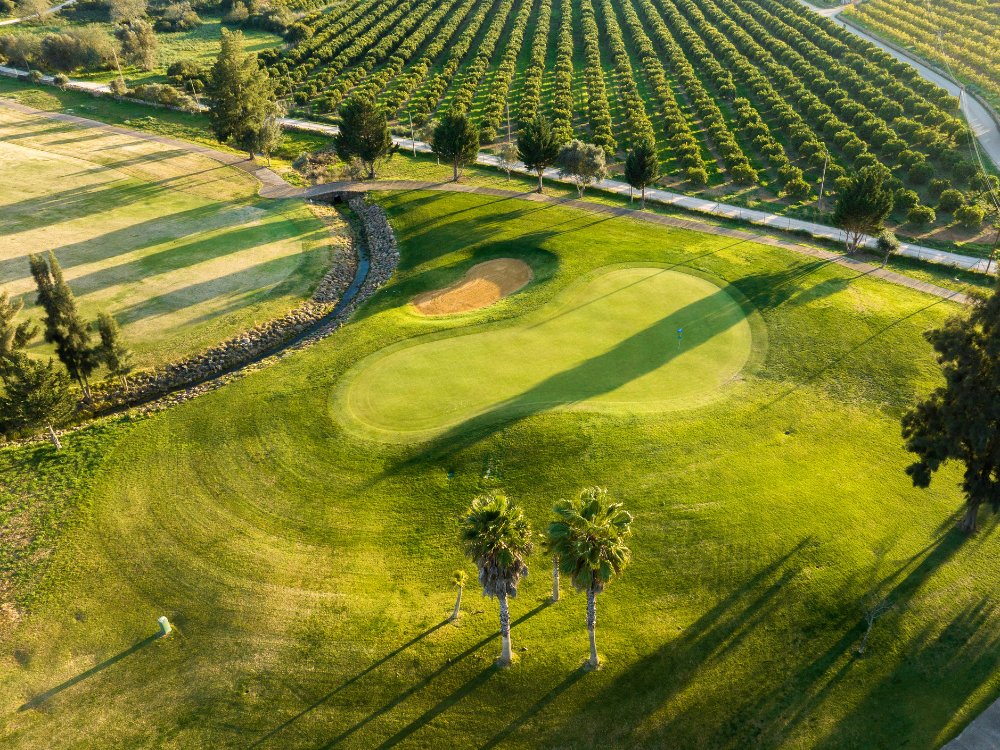 Pestana Silves Golf Course