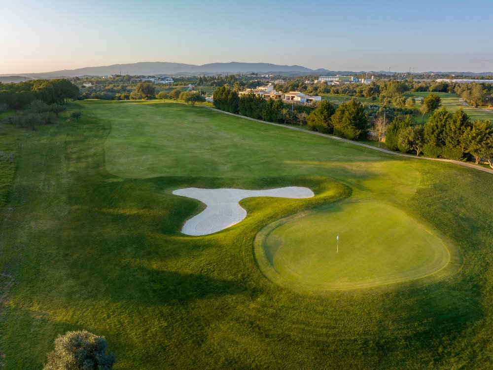 Pestana Silves Golf Course