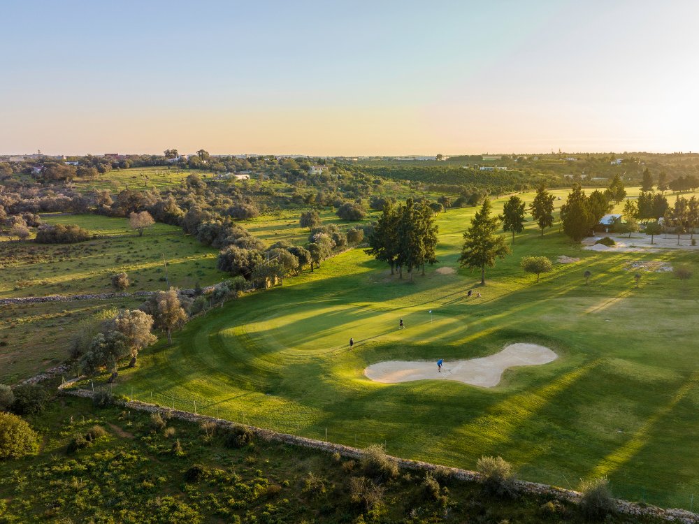 Pestana Silves Golf Course