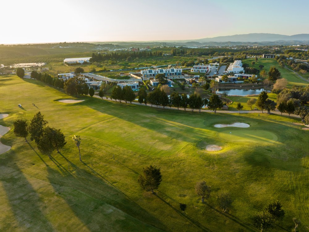 Pestana Silves Golf Course