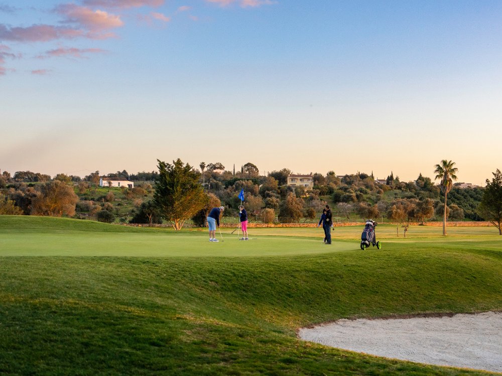 Pestana Silves Golf Course