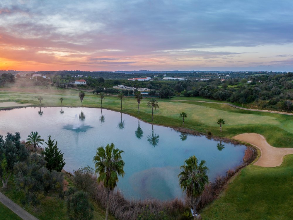 Pestana Silves Golf Course