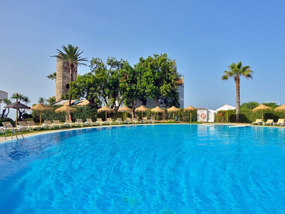 Sol Marbella Estepona - Atalaya Park
