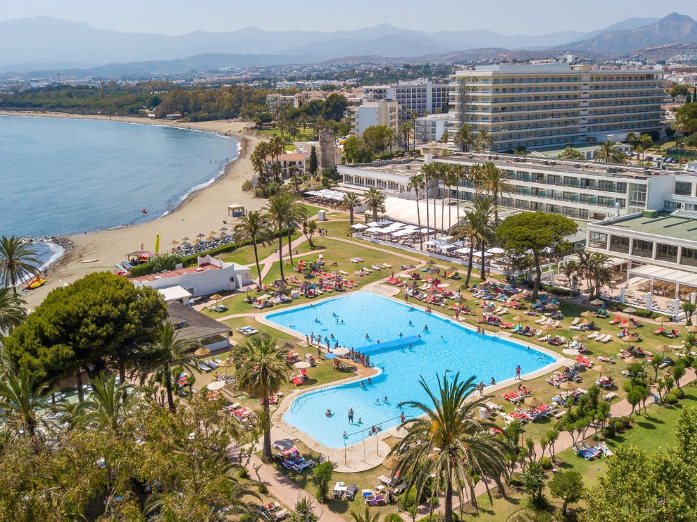 Sol Marbella Estepona - Atalaya Park