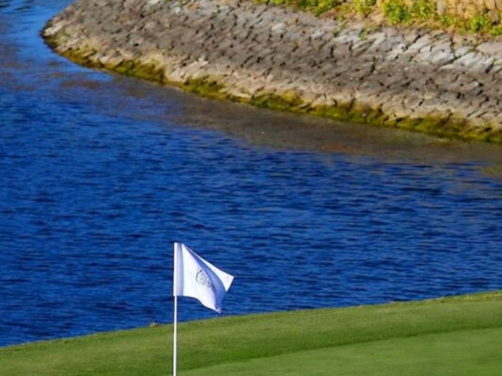 Valle Romano Golf