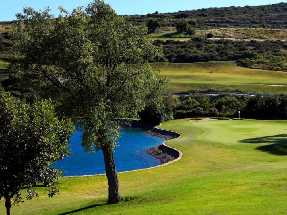 Valle Romano Golf