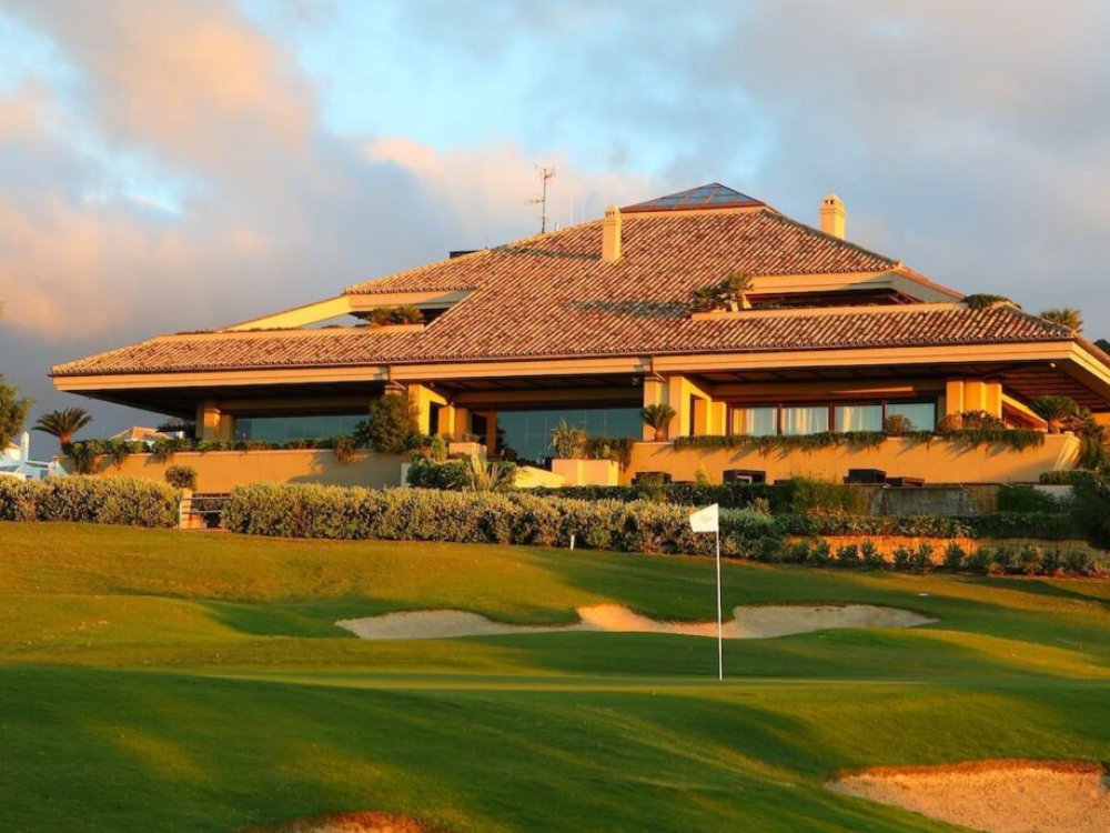 Valle Romano Golf