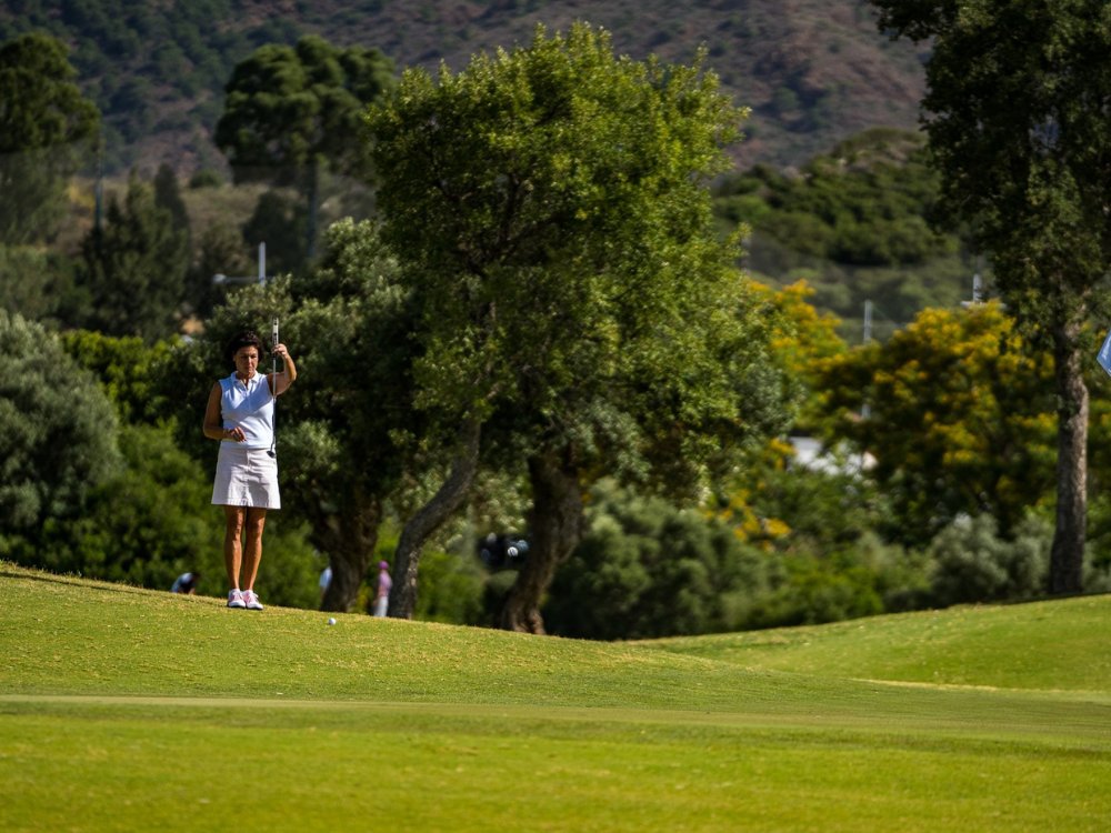 Valle Romano Golf