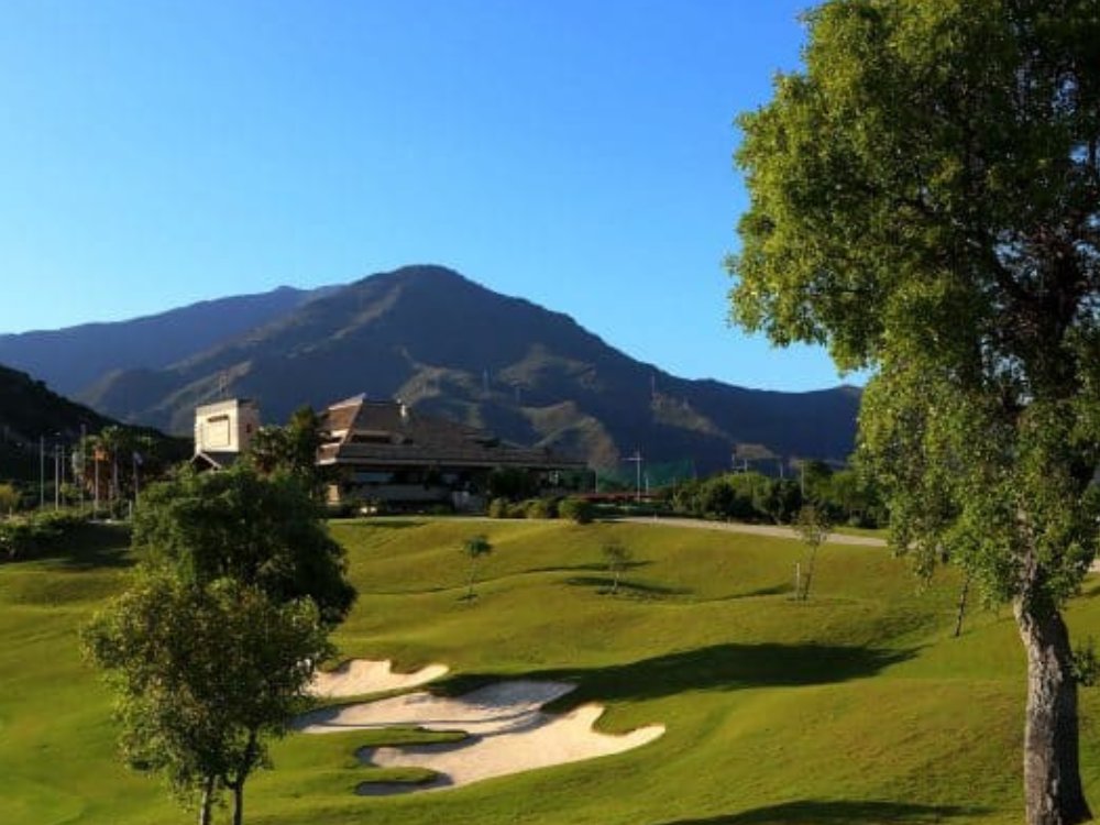 Valle Romano Golf