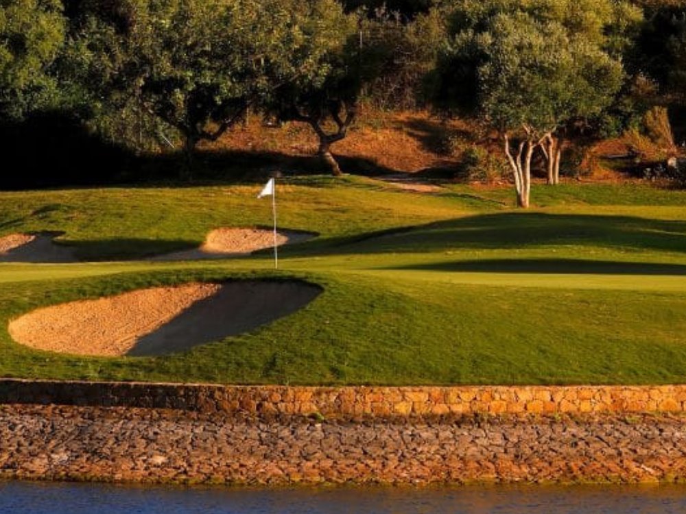 Valle Romano Golf