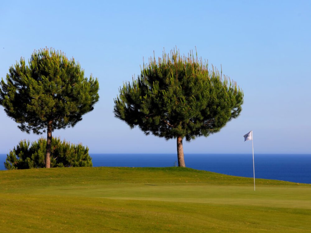Valle Romano Golf