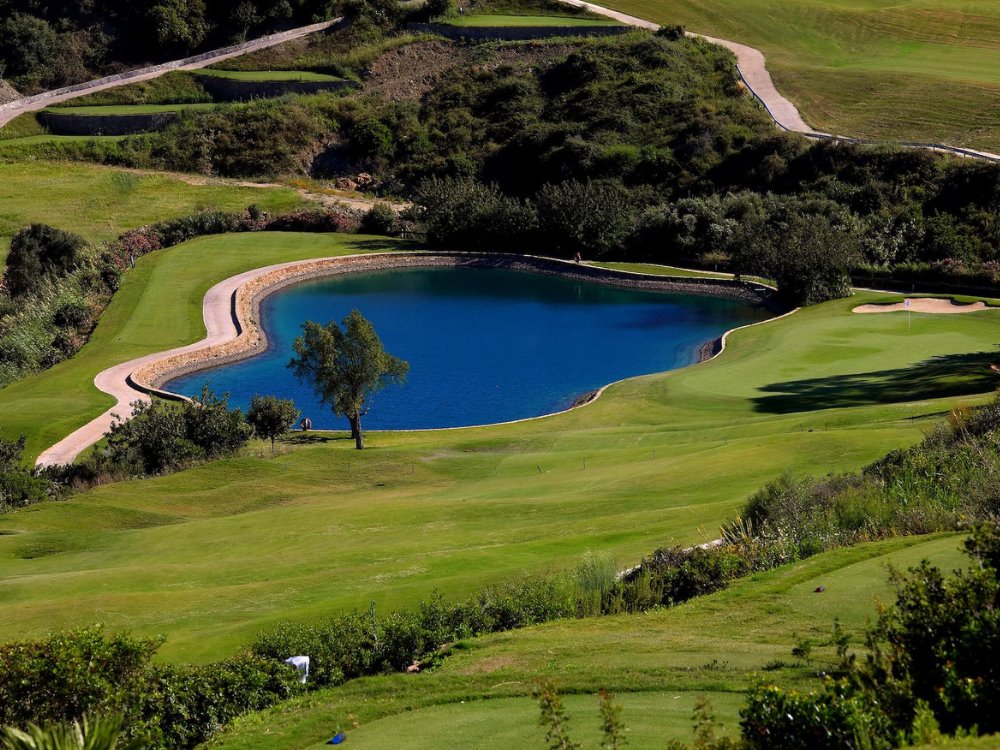 Valle Romano Golf