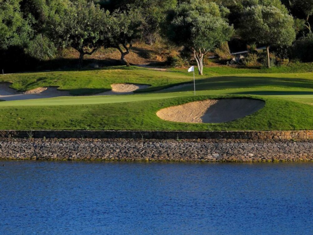 Valle Romano Golf