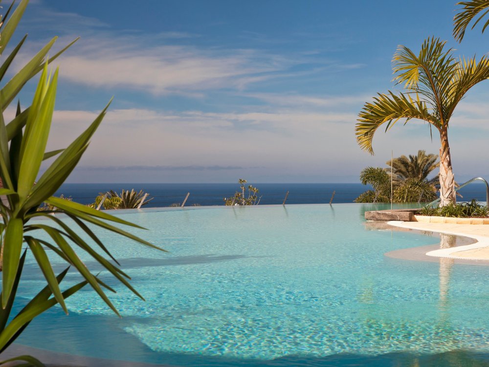 Hotel Hacienda Del Conde Melia Collection
