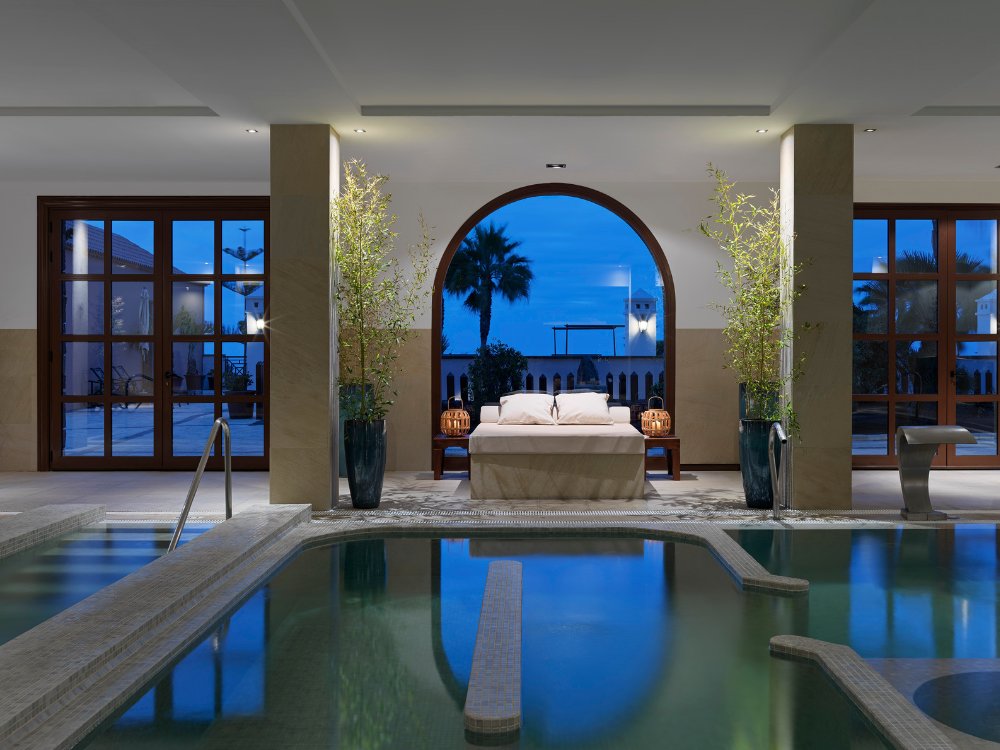 Hotel Hacienda Del Conde Melia Collection