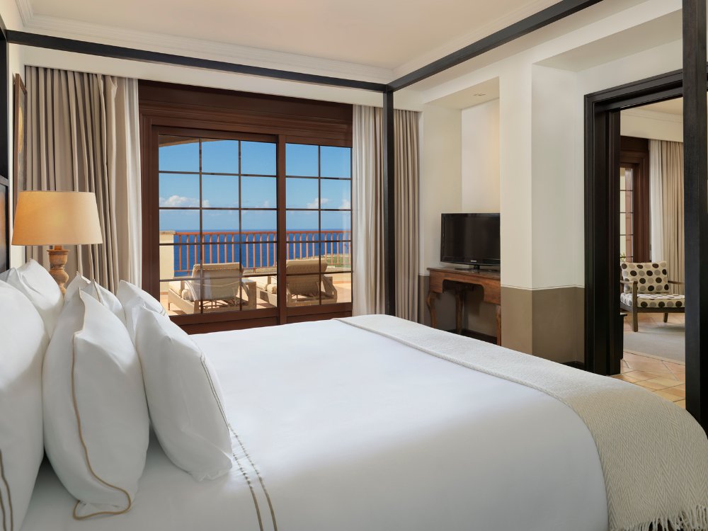 Hotel Hacienda Del Conde Melia Collection