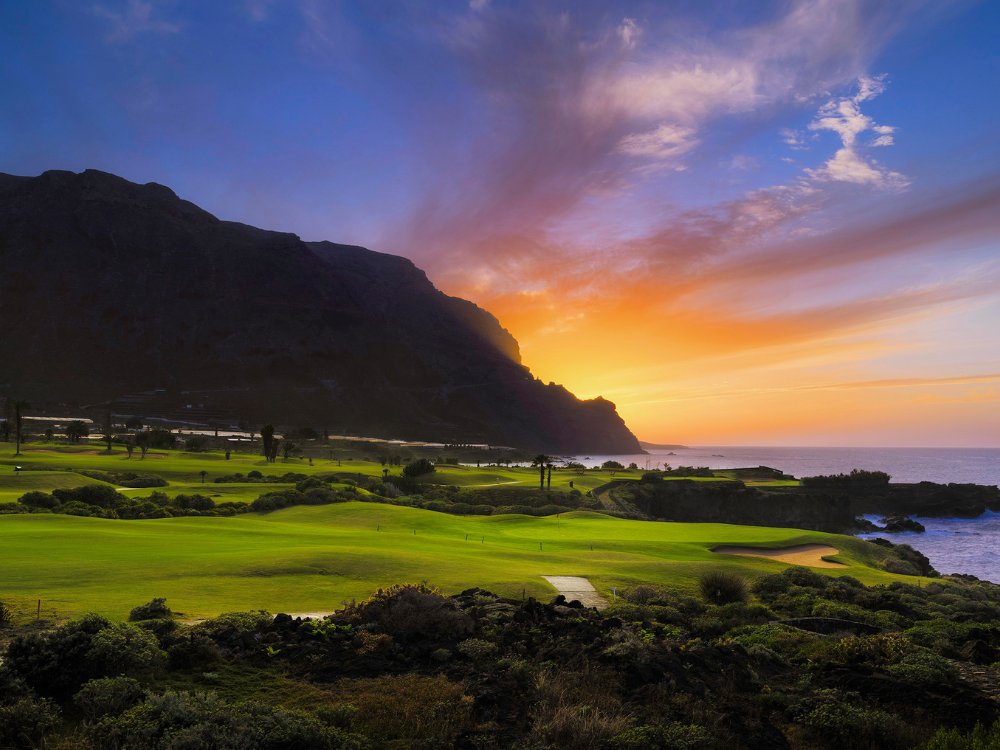 Buenavista Golf Club