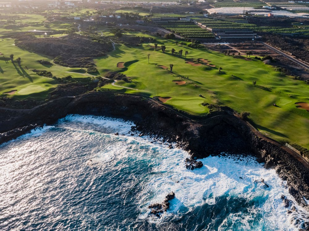 Buenavista Golf Club