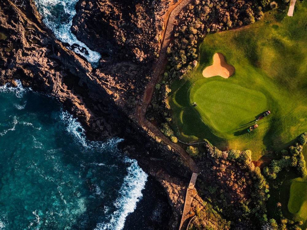 Buenavista Golf Club