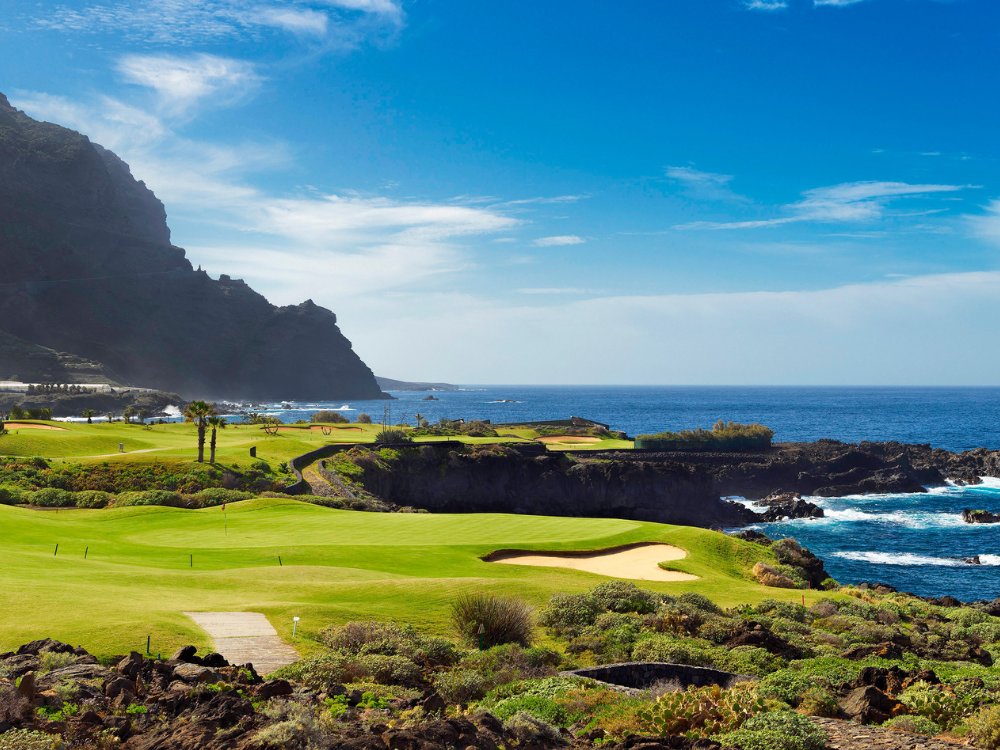 Buenavista Golf Club