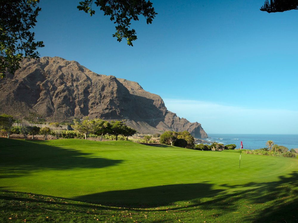 Buenavista Golf Club
