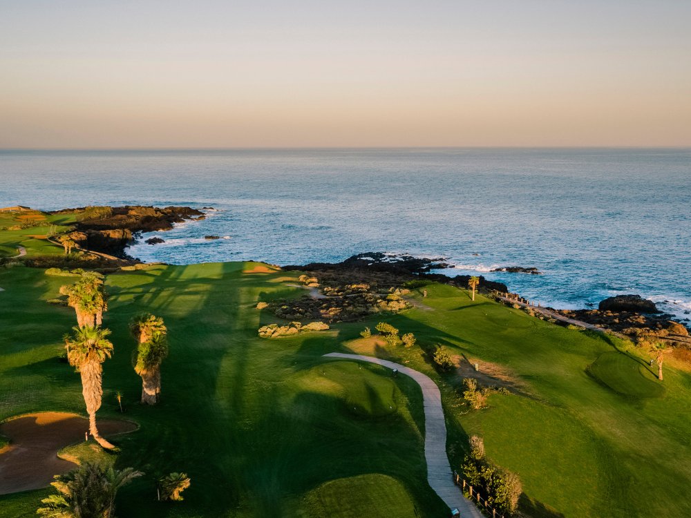Buenavista Golf Club
